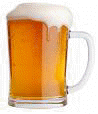 mug of beer for moving day image